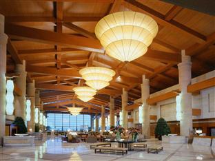 سوجو Palace Lan Resort المظهر الخارجي الصورة